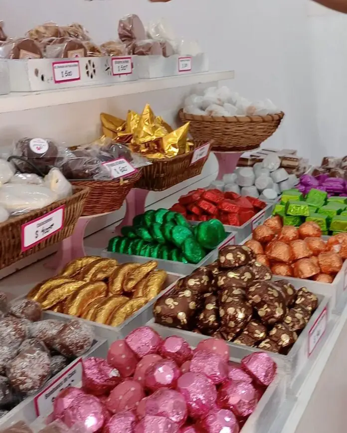 delicias