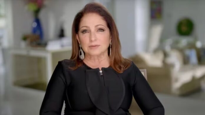 gloria stefan