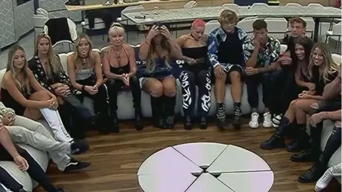 gran hermano
