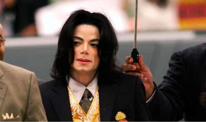 michael