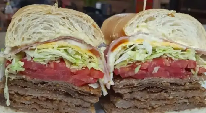 milanesa