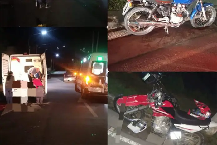 motos