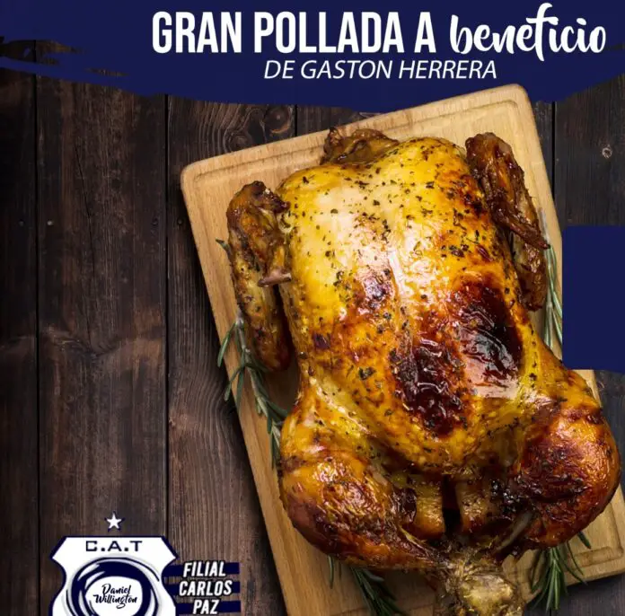 pollada