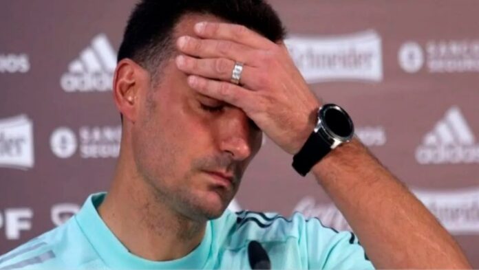 scaloni