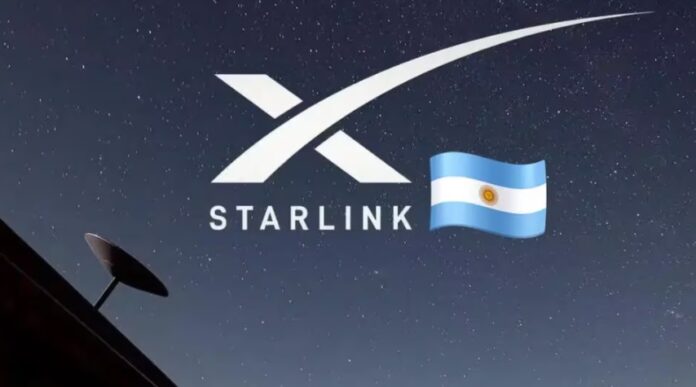 starlink