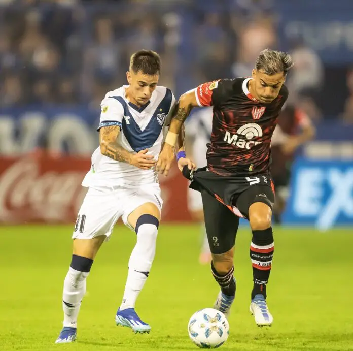 velez iacc