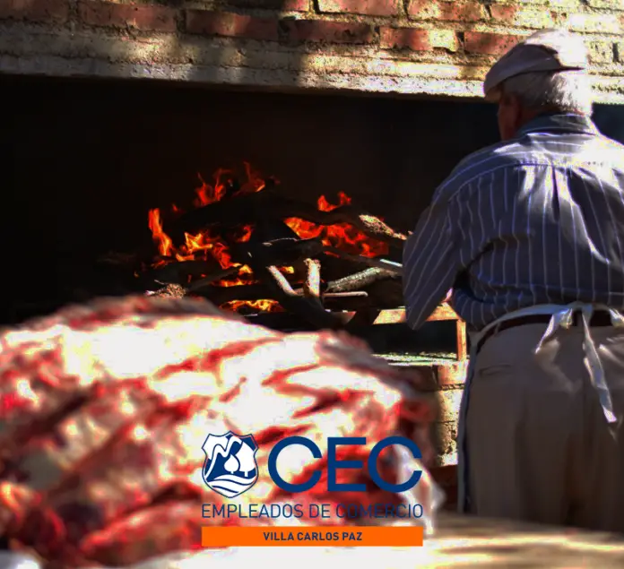 1 de mayo CEC