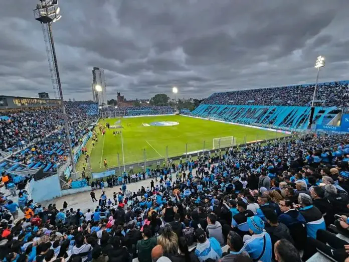 Belgrano-alberdi