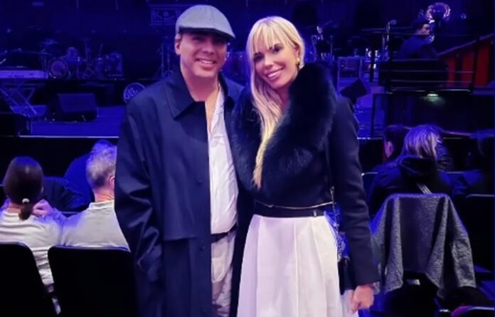 CRISTIAN CASTRO