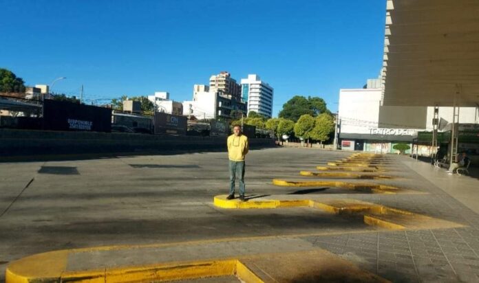 El Flaco no tiene quien le despache (1)