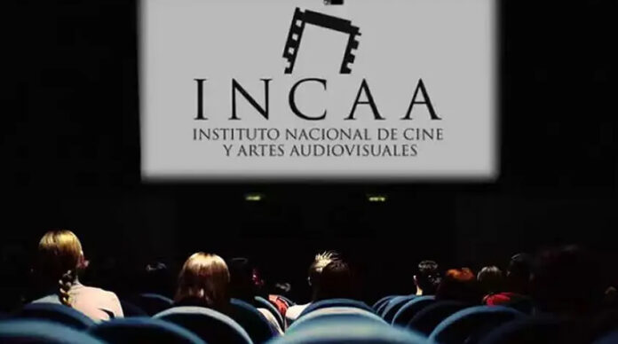 INCAA