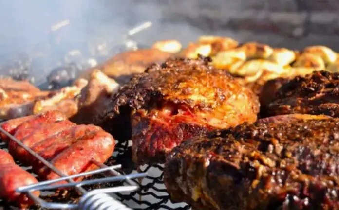 asado