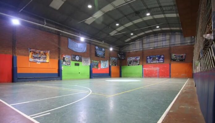 club