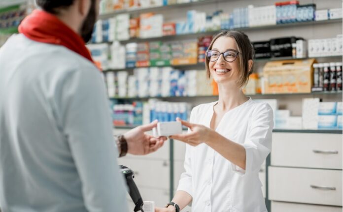 farmacia