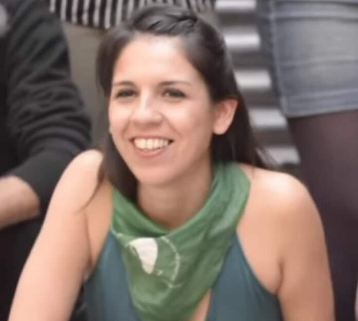 gabrieladosants