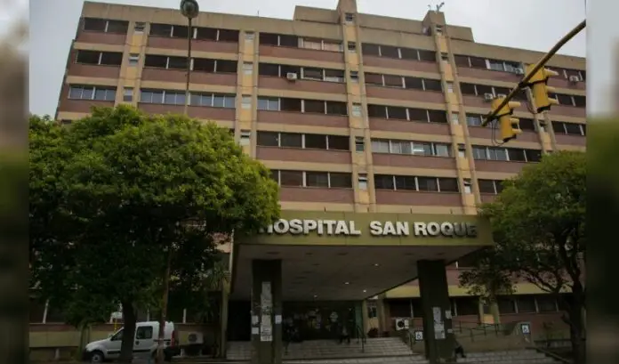 hospital san roque