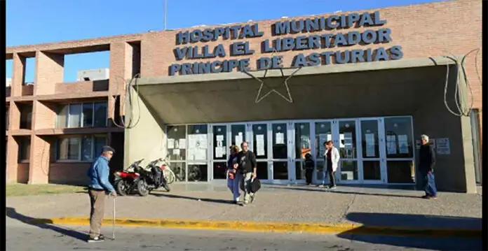 hospital villa del libertador
