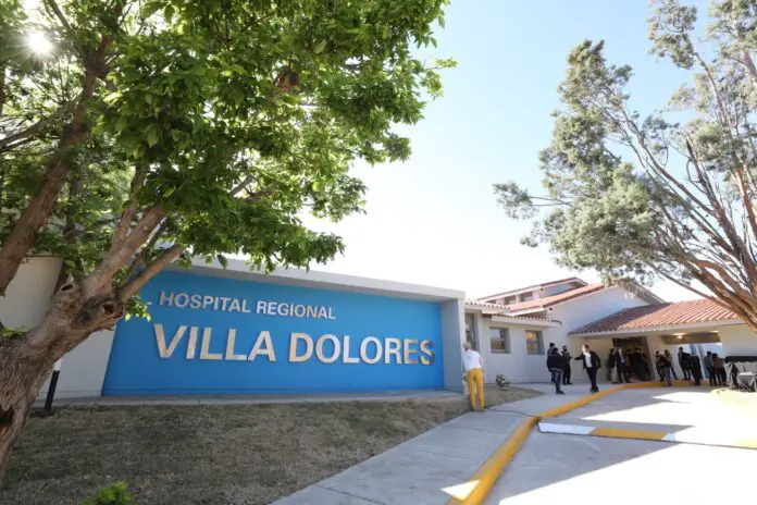 hospitalvilladolores