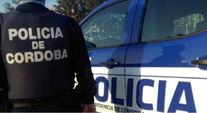 policia