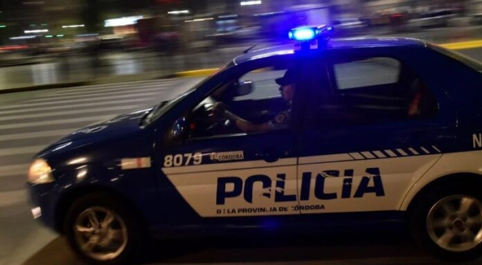 policia