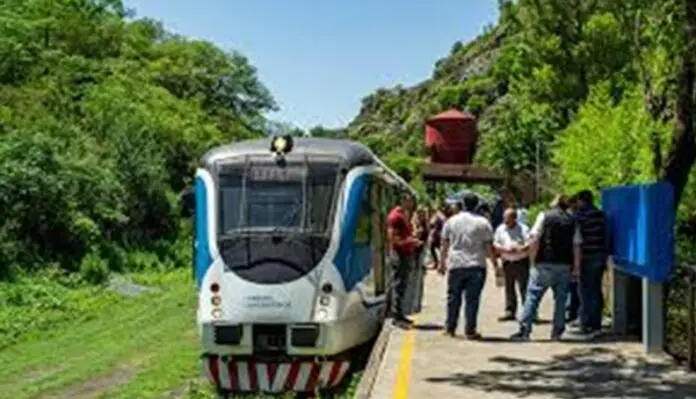 tren