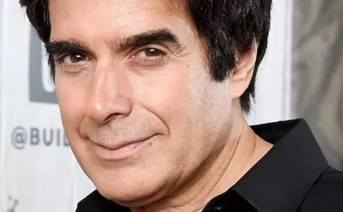 David Copperfield