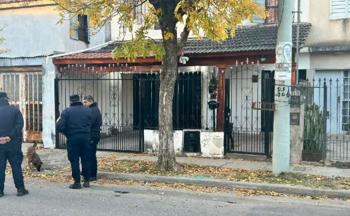 Foto Lucía Gonzalez