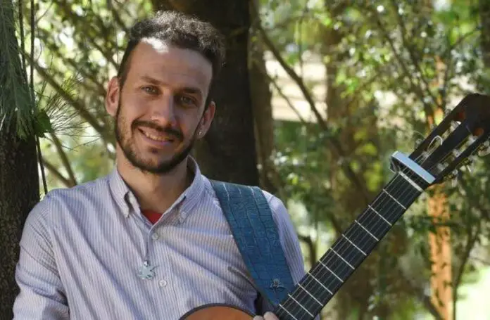 Gabriel Polidoro