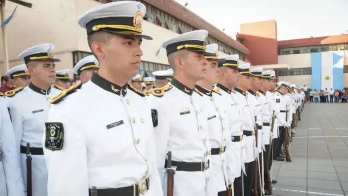Gentileza Policía de Córdoba