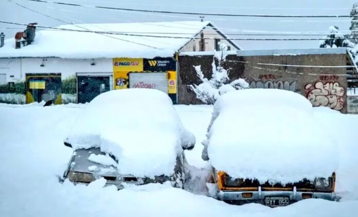 bariloche