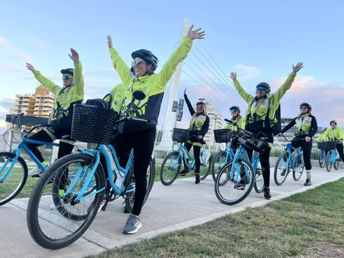 cicloiturismo