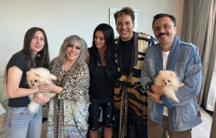 cristian castro