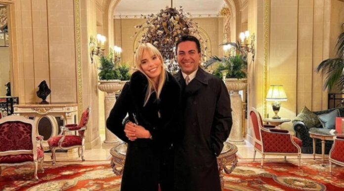 cristian castro