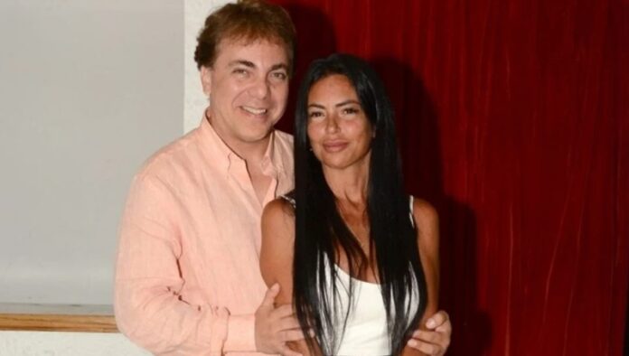 cristian castro y mariela sanchez