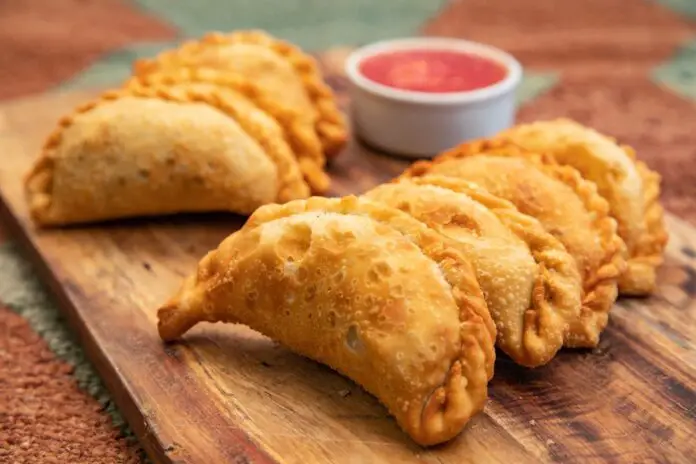empanada
