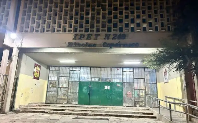 escuela