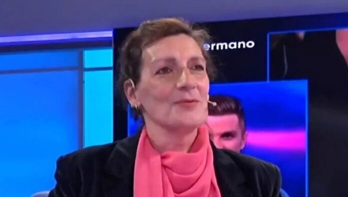 hermana de furia