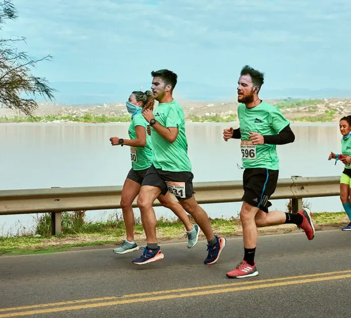 home maraton vuelta al lago 24