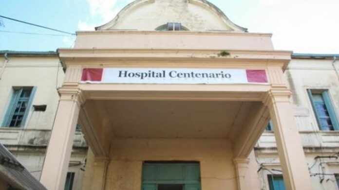 hospital centenario