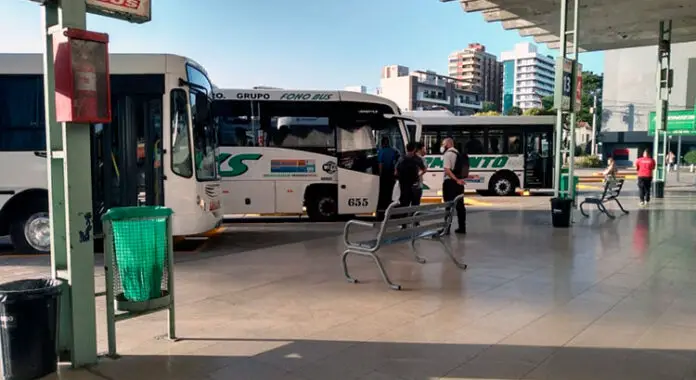 Trasladarse de una localidad a otra en Córdoba es un gran problema.