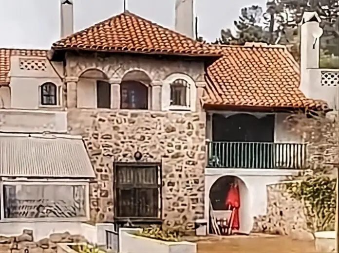 BoutiqueeHotelSevilla-LaCumbre-