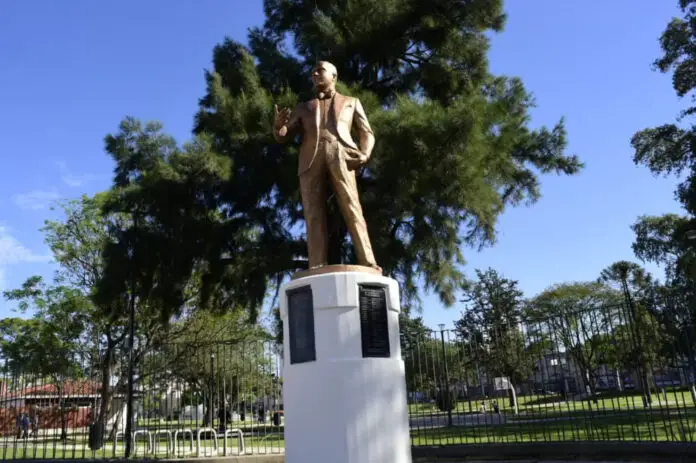 Carlos Gardel