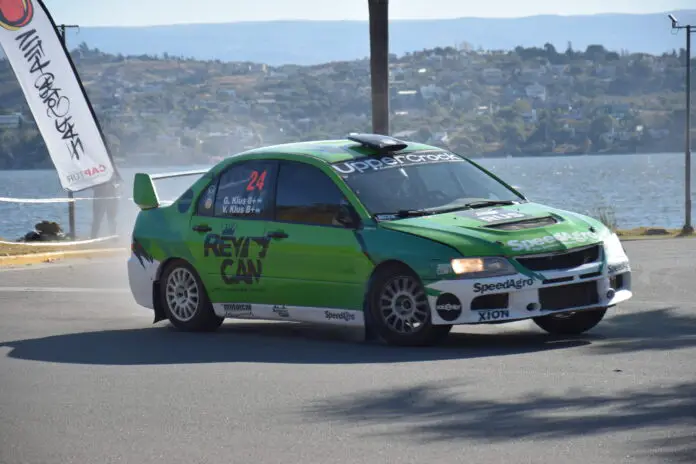 rally