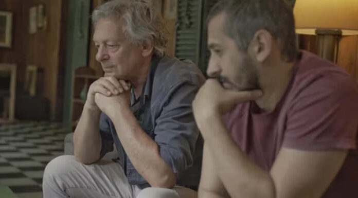 El silencio de los hombres