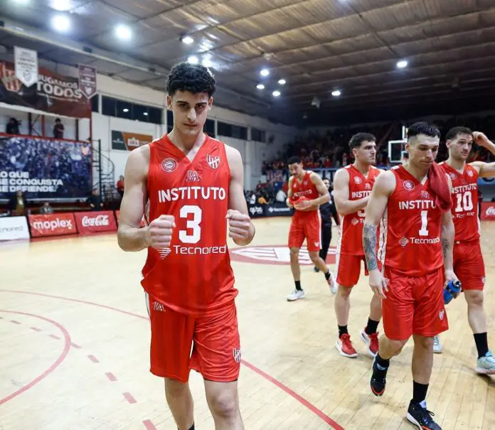 iacc basquet