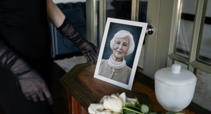 abuela