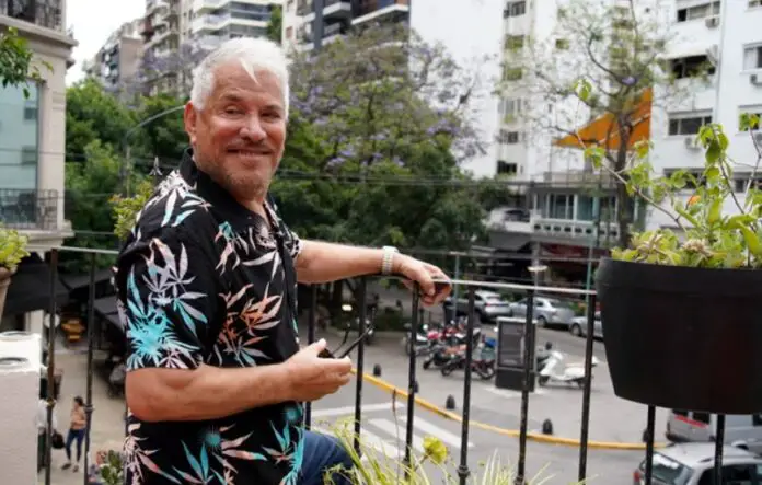 arnaldo andré
