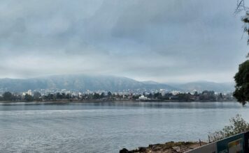 Fresco y nublado: cuándo mejorará el tiempo y aumentará la temperatura en Carlos Paz