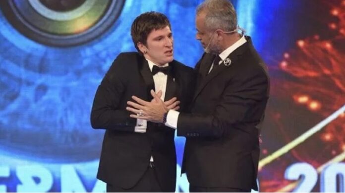 gran hermano