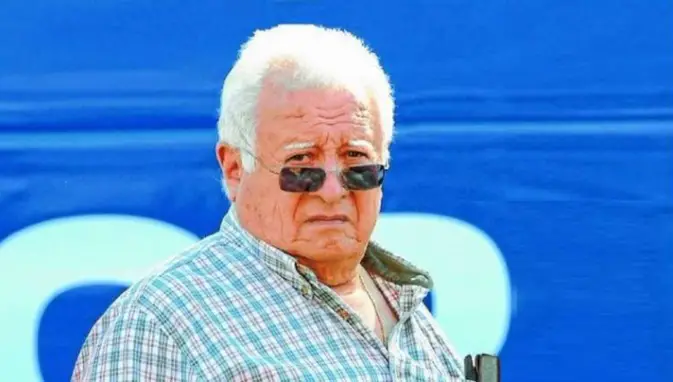 Murió Gregorio Pérez Companc, la cuarta fortuna más grande del país